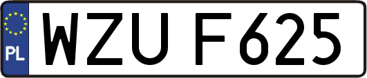 WZUF625