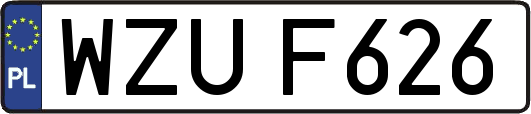 WZUF626