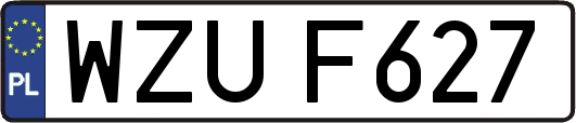 WZUF627