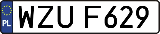 WZUF629