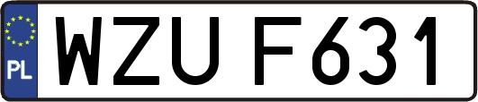 WZUF631