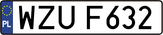 WZUF632