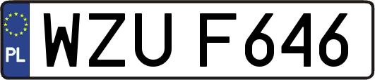 WZUF646