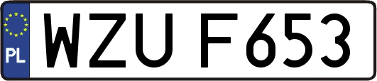 WZUF653