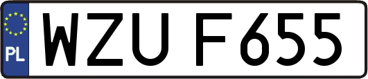 WZUF655