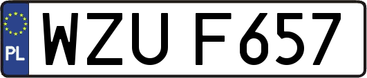 WZUF657