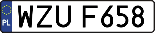WZUF658