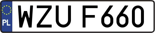 WZUF660