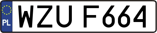 WZUF664