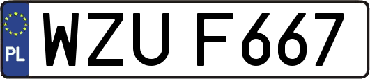 WZUF667