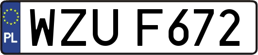 WZUF672