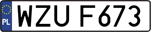 WZUF673