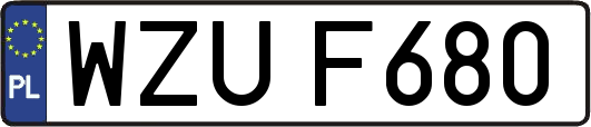 WZUF680