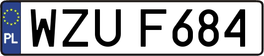 WZUF684