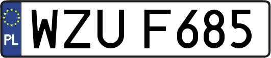 WZUF685