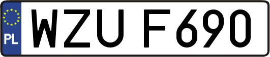 WZUF690