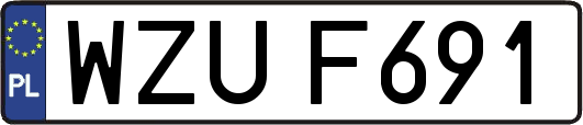 WZUF691