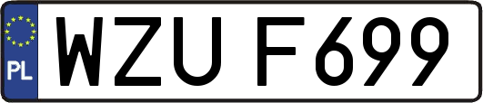 WZUF699