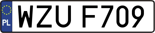 WZUF709