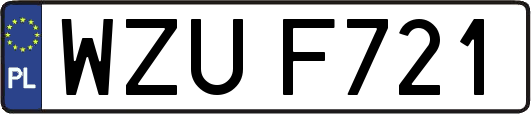 WZUF721