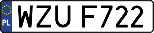 WZUF722
