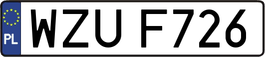 WZUF726