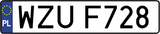 WZUF728
