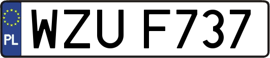 WZUF737