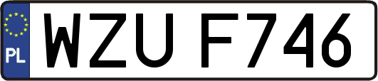 WZUF746