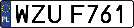 WZUF761