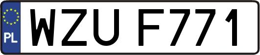 WZUF771