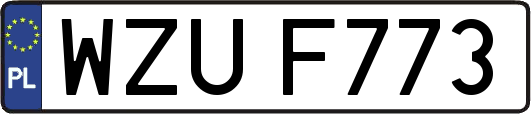 WZUF773