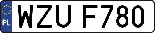 WZUF780