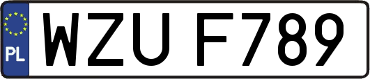 WZUF789