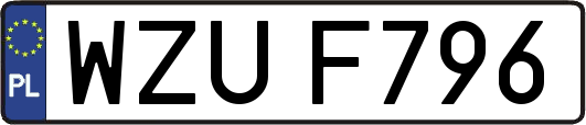WZUF796