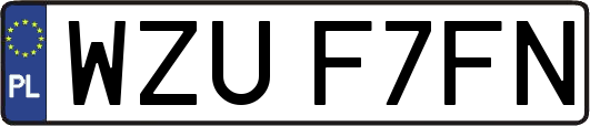 WZUF7FN