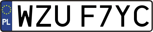 WZUF7YC