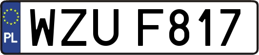 WZUF817