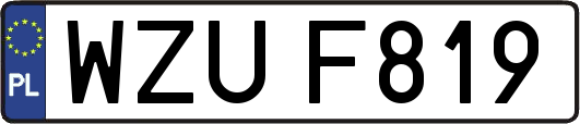 WZUF819