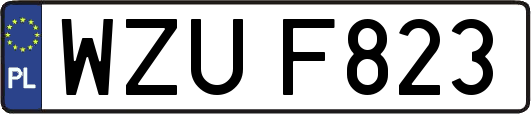 WZUF823