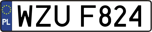 WZUF824