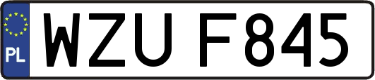 WZUF845