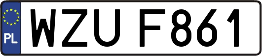 WZUF861