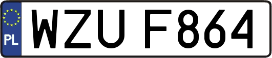 WZUF864