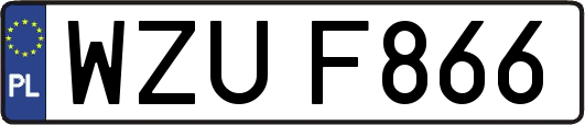 WZUF866