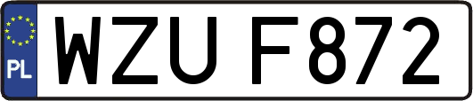 WZUF872