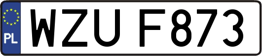 WZUF873