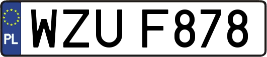 WZUF878