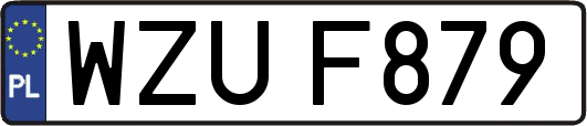 WZUF879
