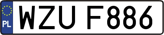 WZUF886